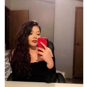 Meet your Posher, Ceci